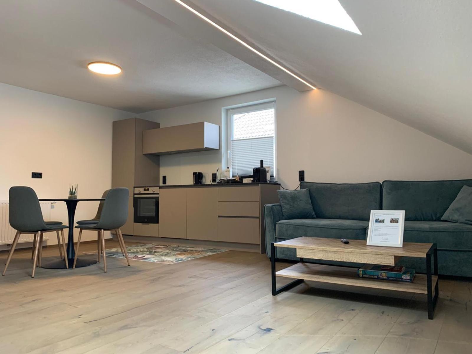 Idyllische Suite In Zentrumsnaehe Mit Parkplatz Top 2 Gmunden Exteriér fotografie