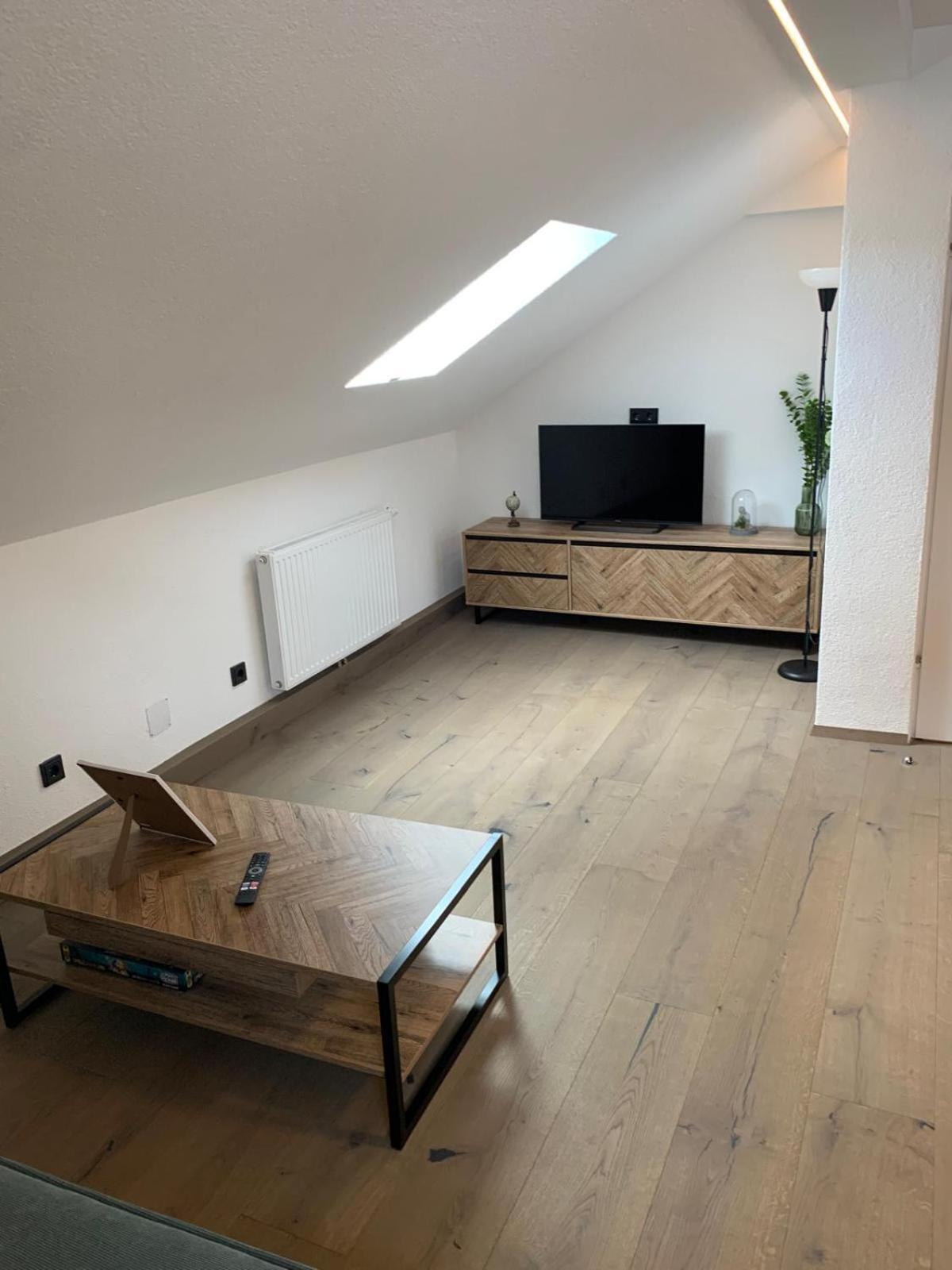 Idyllische Suite In Zentrumsnaehe Mit Parkplatz Top 2 Gmunden Exteriér fotografie
