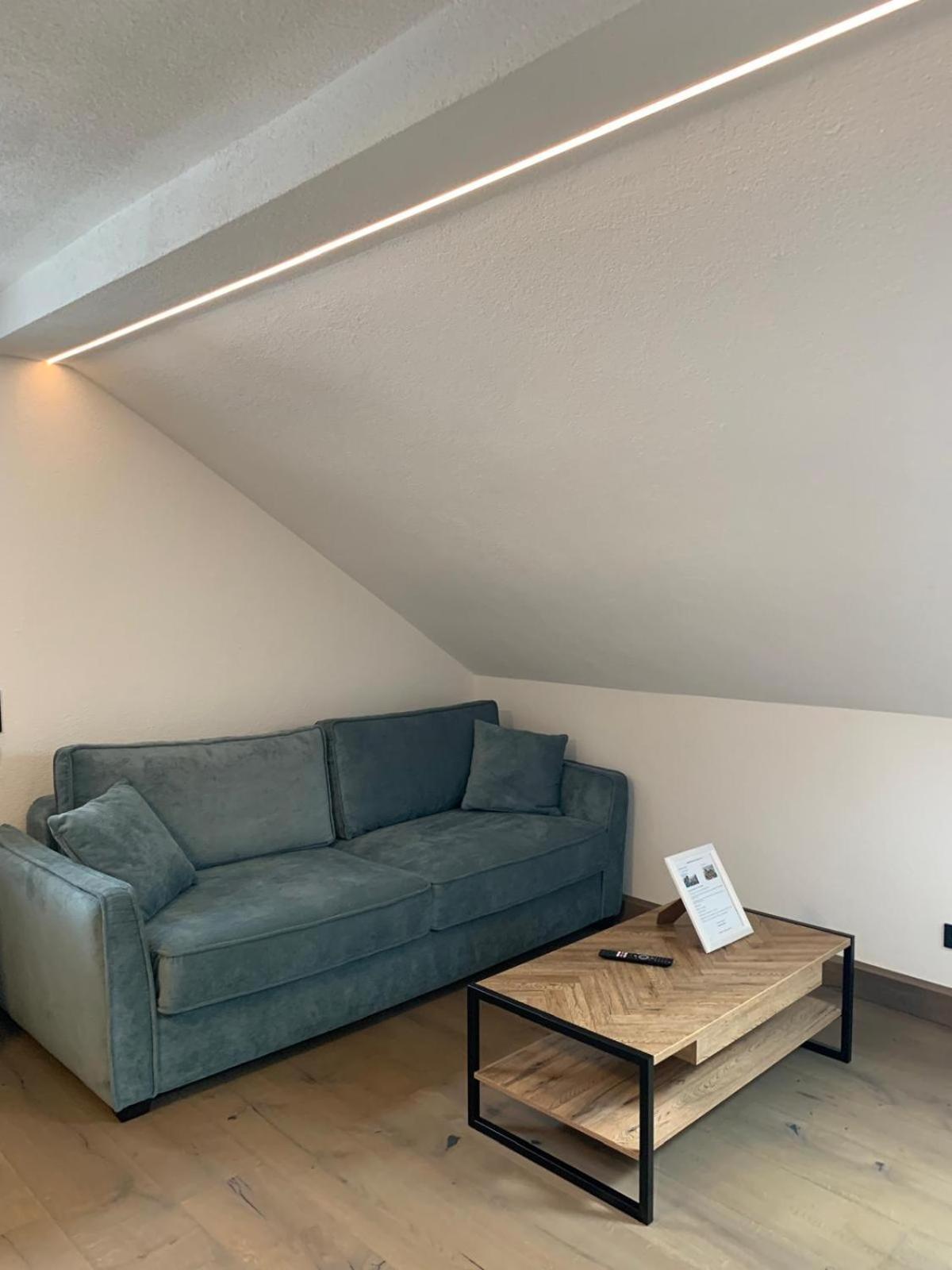 Idyllische Suite In Zentrumsnaehe Mit Parkplatz Top 2 Gmunden Exteriér fotografie